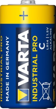 VARTA Batterien