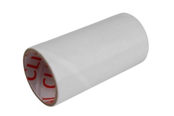 Diagramm Halbach Pappmundstücke für Hellige-Spirometer