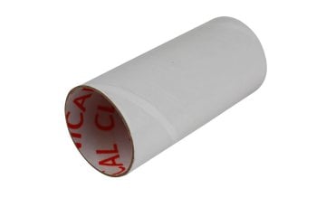 Diagramm Halbach Pappmundstücke für Bosch und Vitalograph Spirometer