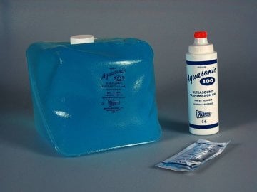 Aquasonic Ultraschallgel