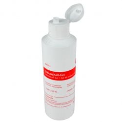 Ultraschallgel Clinical clear (250 ml)