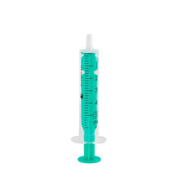 Dispomed ECOJECT® Einmalspritzen 2-teilig