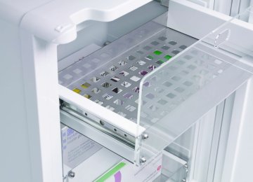 Dometic Medikamenten-Kühlschrank Modell HC 302