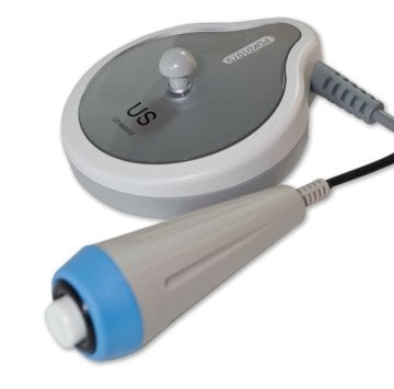 Fetalmonitor FC-700 inkl. 1x Ultraschall Doppler-Sonde, 1x Toco-Sonde, 2x Gurte, 1x Marker, 1x Gel, Bedienungsanleitung