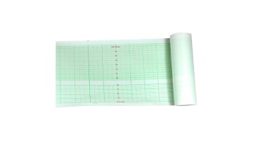 CTG-Thermopapier zu Fetalmonitor FC-1400 (151 mm breit, 30 m lang)