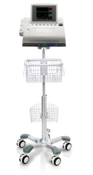 Rollstativ zu CTG F3&F2