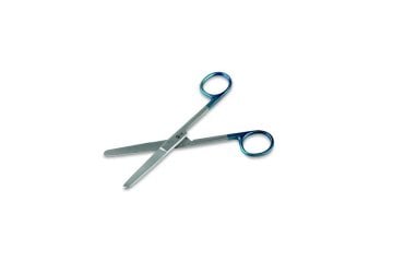 Entrhal Chirurgische Einmal-Schere