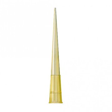 epTips Standard 613-3503 gelb (2-200 µl) (2 x 500 Stück)