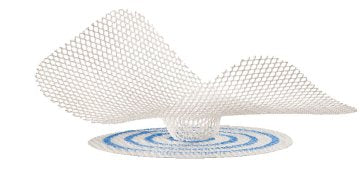 Ultrapro Hernia System 1 Stück Ethicon Ultropro Hernien System Für Schnelles Sicheres Einsetzen – Johnson & Johnson / Ethicon