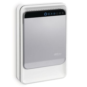 Aeramax Pro II AM 2 / Wandgerät Inkl. 1 Filter Luftfiltergerät