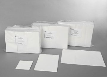 Fesmed Verbandzellstoffzuschnitte TCF