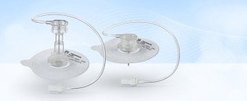 Fresenius Ambix Intrastick Safe Portkanüle