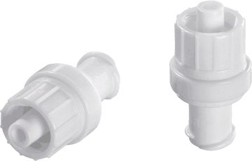 Rückstromsperre Rückschlagventil für Parallelinfusionen