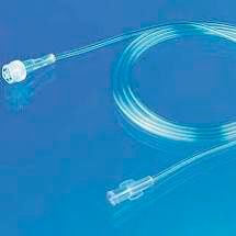 Original-Injectomat-PVC-Leitung Schlauchlänge (150 mm)