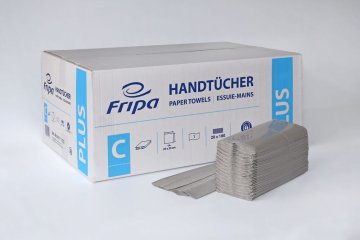 Fripa PLUS-Handtücher