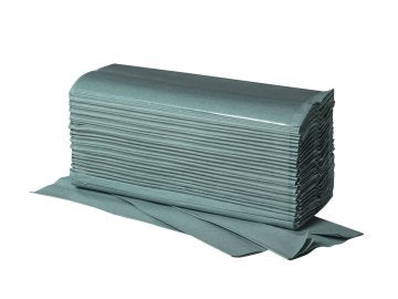 Fripa Falthandtücher Verde