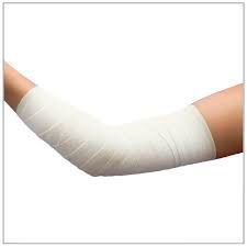 Salva Ideal Idealbinde Steril (5 m x 10 cm) (20 Stück)