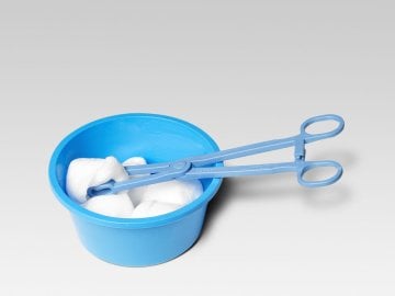 Abwasch-Set (10 Stück)