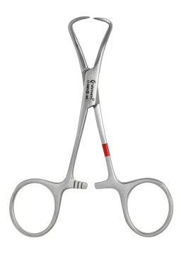 Fuhrmann Einmal-Backhaus-Tuchklemme