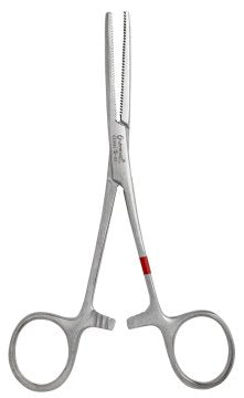 Fuhrmann Einmal-Klemmen anatomisch