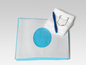 IVOM-Set (15 Stück)