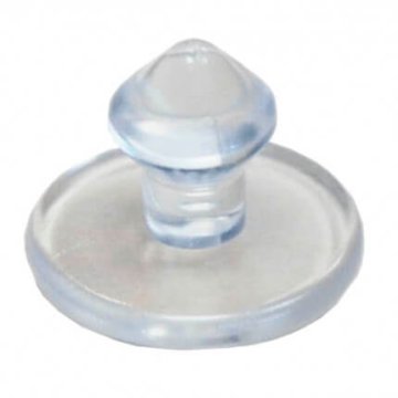 EKG-Gummispannband Zur Elektrodenfixierung An Extremitäten Und Brustwand