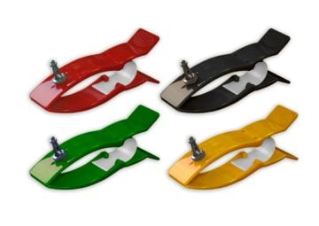 Golmed Extremitäten-Klammerelektrode