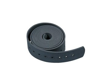 EKG-Gummispannband Zur Elektrodenfixierung An Extremitäten Und Brustwand