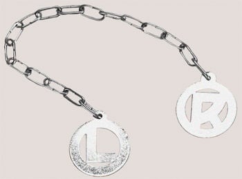 L+R Kette