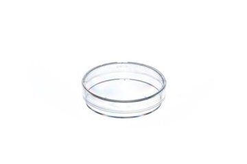 Petrischale mit Nocken (60 x 15 mm) (20 Stück)