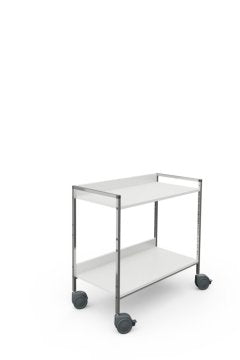 Variocar Regal- und Basiswagen