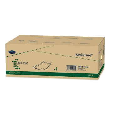 Hartmann MoliCare® Bed Mat ECO Krankenunterlage