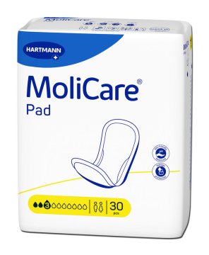 Hartmann MoliCare® Pad Einlage