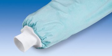 Foliodrape Armschützer mit Bund (40 Stück)