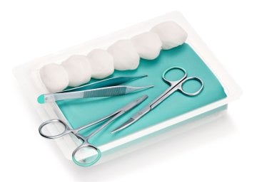 Hartmann MediSet® Wundnaht-Set