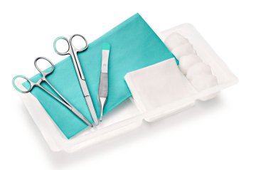 Hartmann MediSet® Wundnaht-Set