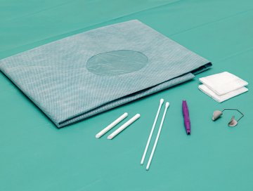 Hartmann CombiSet® IVOM Standard-Sets