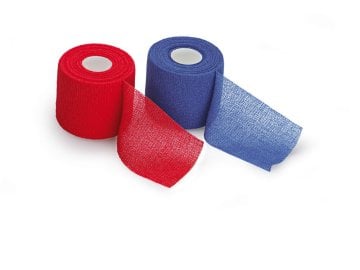 Hartmann latexfreie Fixierbinde Peha-haft® Color – PAUL HARTMANN AG