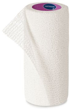 Hartmann latexfreie Fixierbinde Peha-haft®