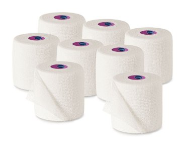 Hartmann latexfreie Fixierbinde Peha-haft®