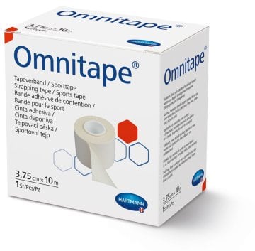 Hartmann Pflasterverband Omnitape®