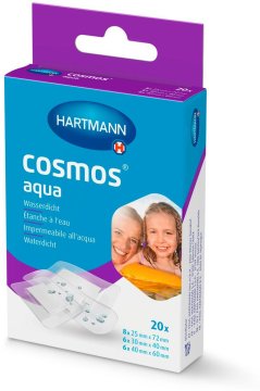 Hartmann Cosmos® Wundpflaster