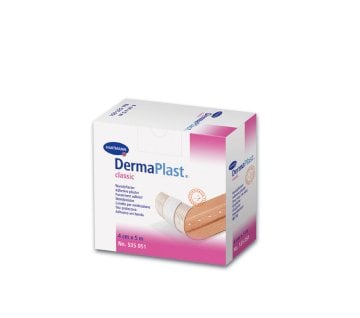 Hartmann DermaPlast® Wundpflaster