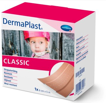 Hartmann DermaPlast® Wundpflaster
