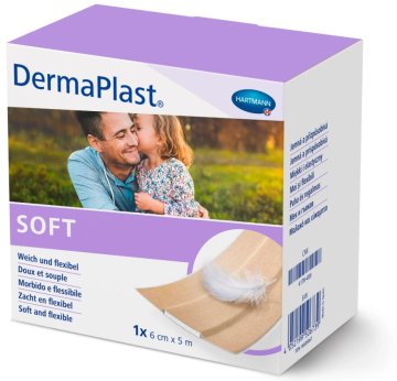 Hartmann DermaPlast® Wundpflaster