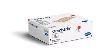 Hartmann Omnistrip® Wundnahtstreifen