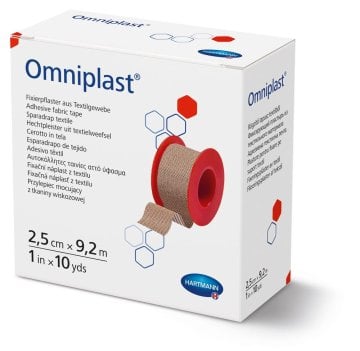 Hartmann Omniplast Fixierpflaster