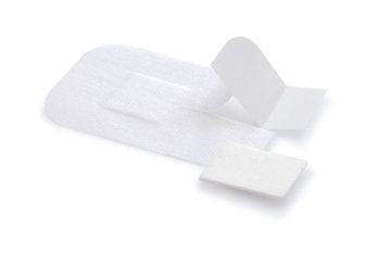 Cosmopor I.V., steril, einzeln eingesiegelt (8 x 6cm) (50 Stück)