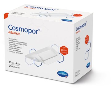 Hartmann Cosmopor® Advance Wundverband