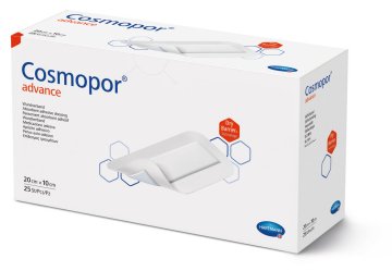 Hartmann Cosmopor® Advance Wundverband